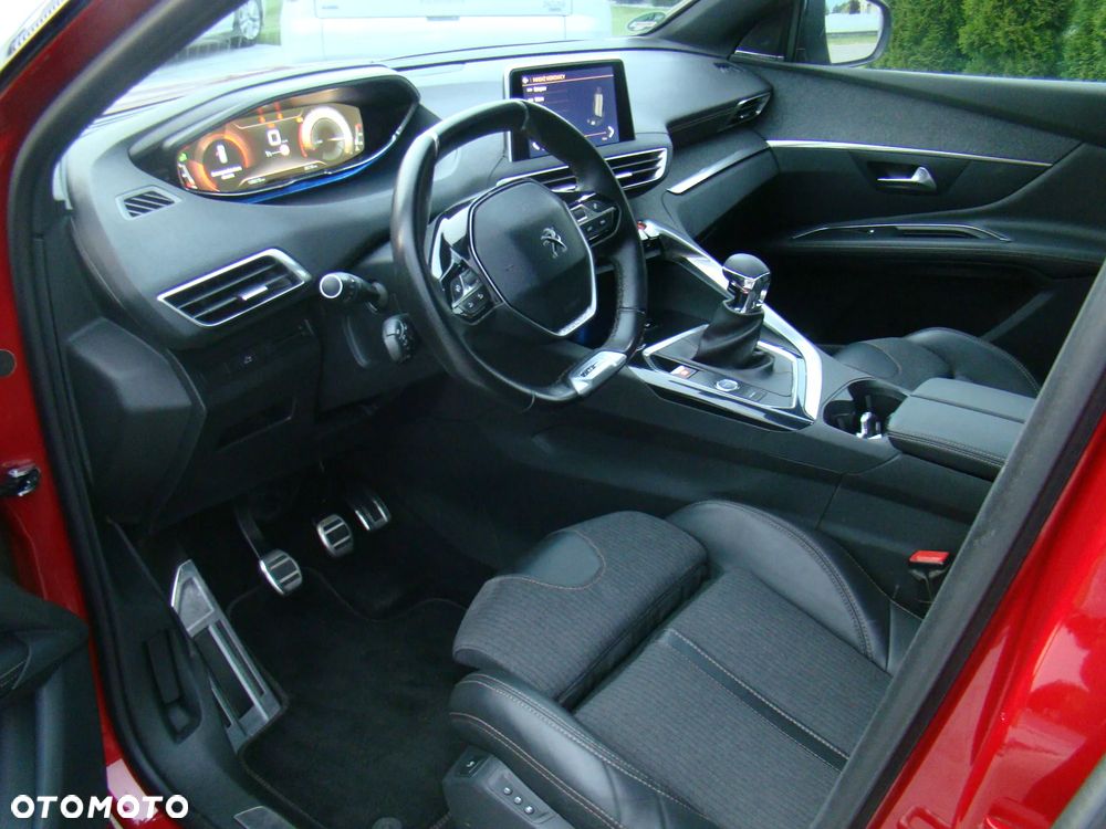 Peugeot 3008 BlueHDi 150 Stop & Start Allure - 22