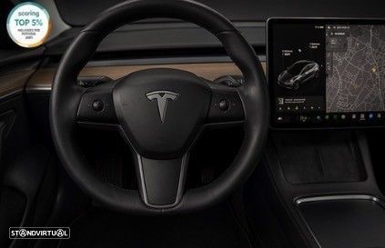 Tesla Model 3 Tração Traseira - 8