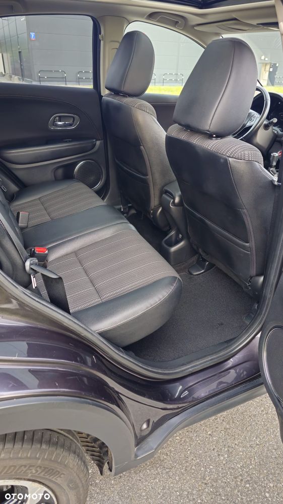 Honda HR-V 1.5 Elegance (ADAS) - 25