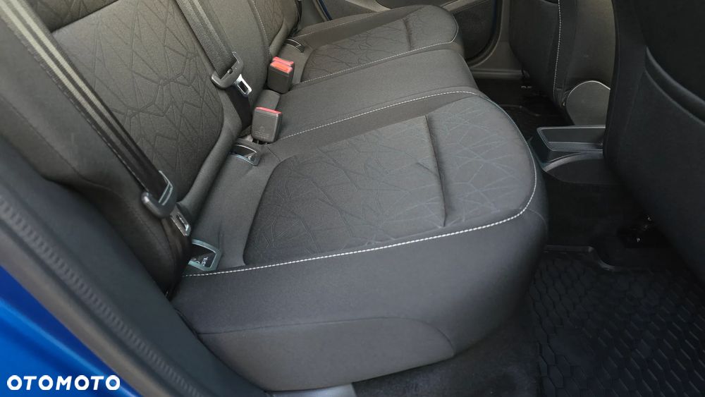Skoda Fabia 1.0 TSI Clever - 31