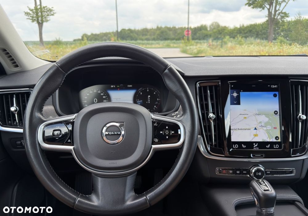 Volvo V90 Cross Country D4 AWD Geartronic Pro - 30