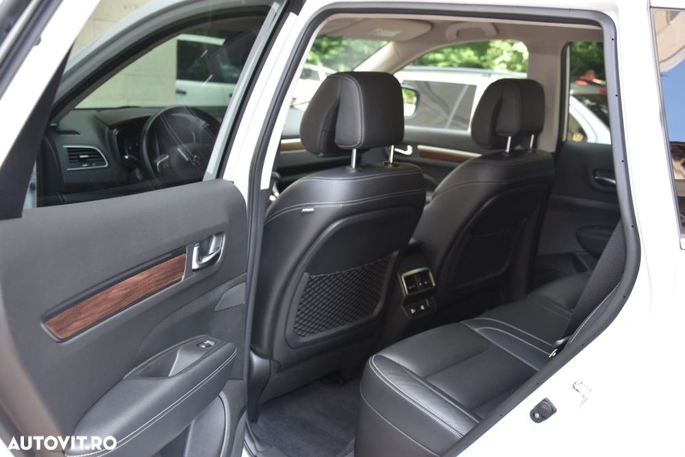 Renault Koleos 2.0 Energy dCi X-TRONIC Intens - 10