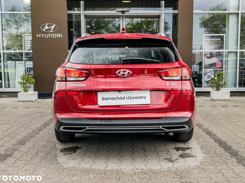 Hyundai i30 - 9