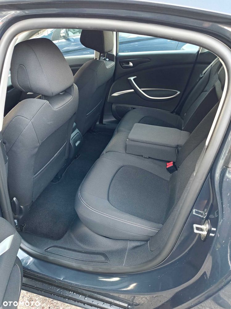 Citroën C5 - 7