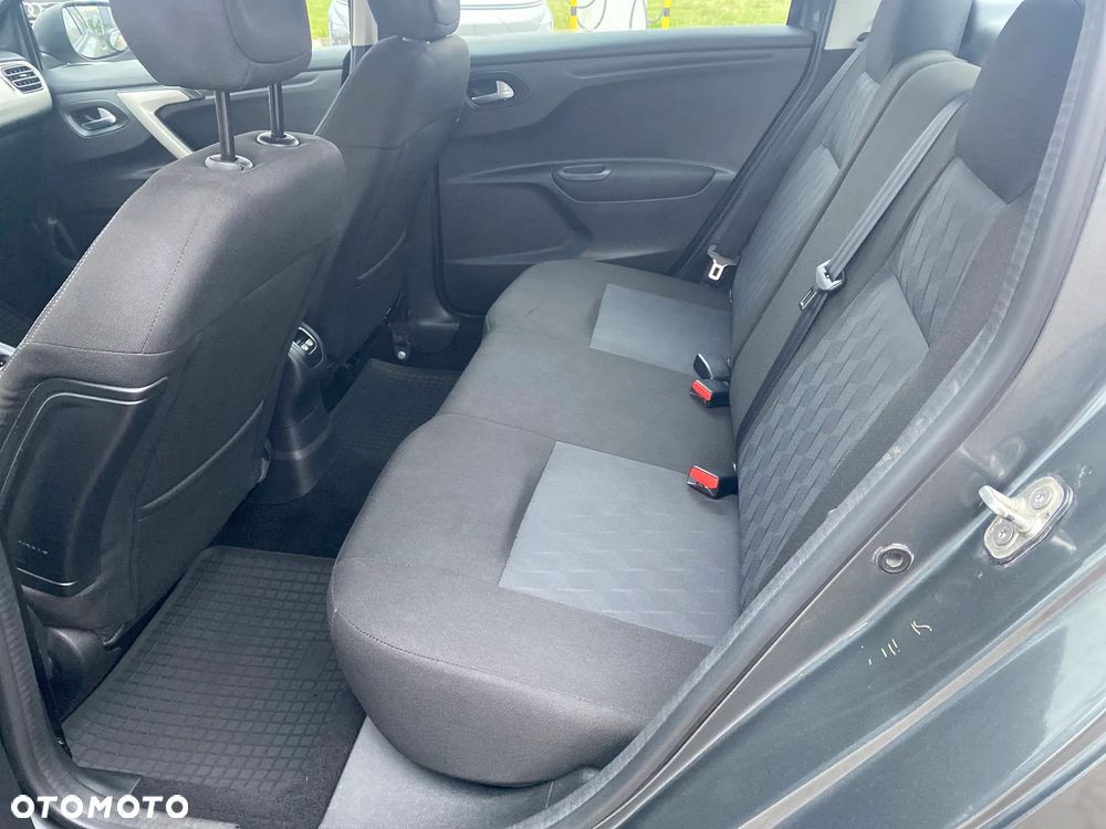 Citroën C-Elysée 1.6 VTi Exclusive - 12