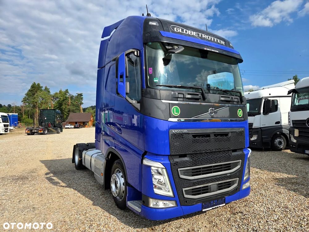 Volvo FH460 I SAVE / ACC / I PARK COOL / KABINA XXL / NAVI / TV - 8
