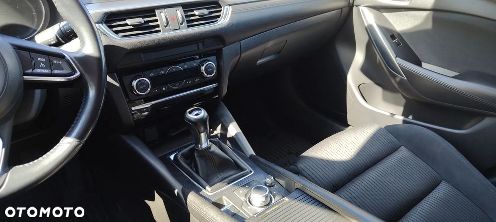 Mazda 6 2.0 SkyEnergy - 35
