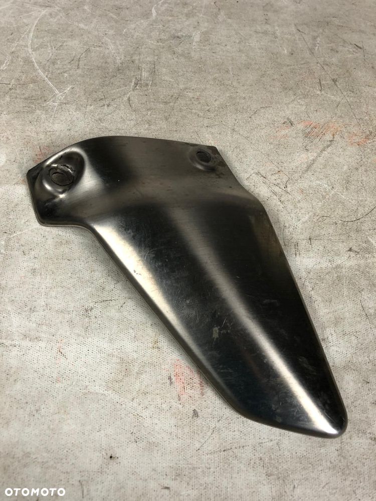 Ducati Monster 1200 Prawa Osłona Set Owiewka Nakładka - 2