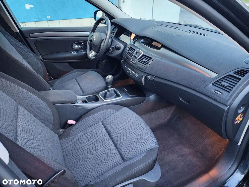 Renault Laguna 2.0 16V 140 Expression - 27