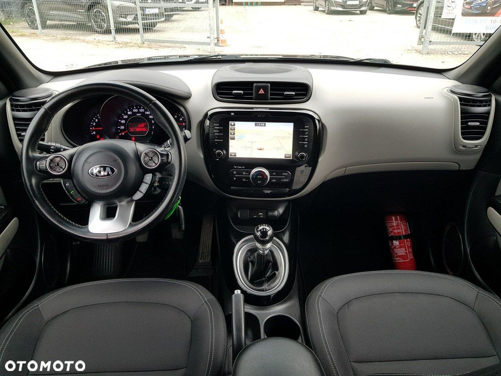 Kia Soul - 12