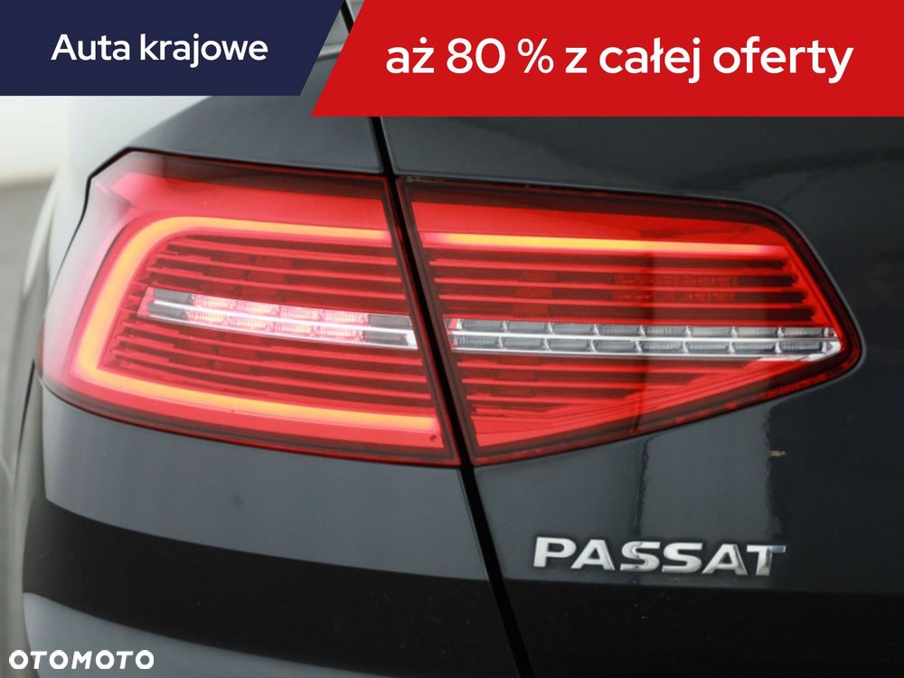 Volkswagen Passat - 24