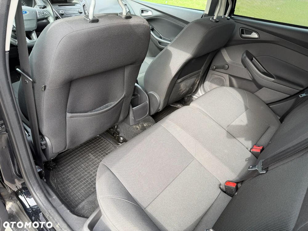 Ford Focus 1.0 EcoBoost Gold X (Edition) - 16