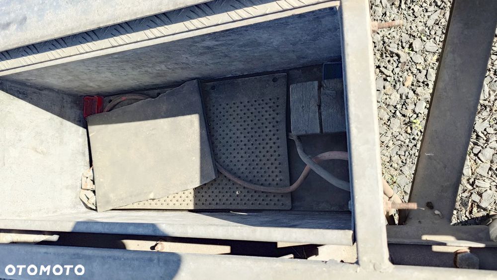 WNP SUSKI 6.5m Wyciagarka na Busa i nie tylko JEDYNA - 9