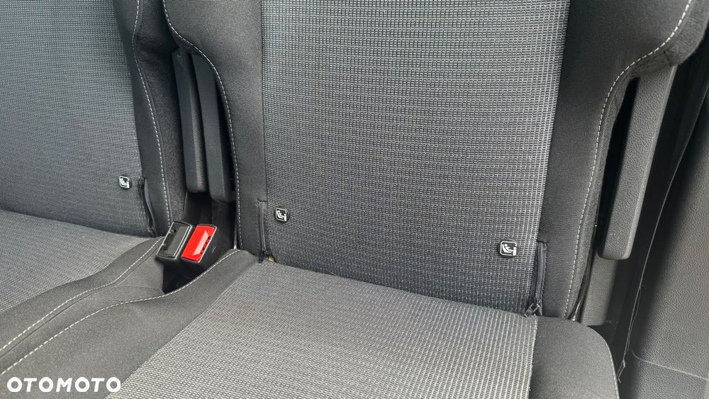 Toyota Proace City Verso Long 1.2 D-4T Family - 20