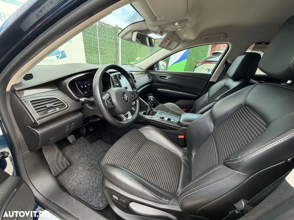 Renault Talisman - 21