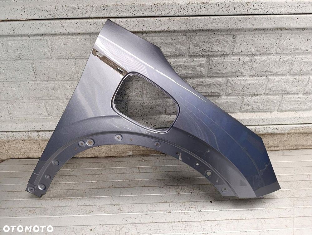 BYD ATTO 3 BŁOTNIK PRAWY ORYGINAŁ - 1