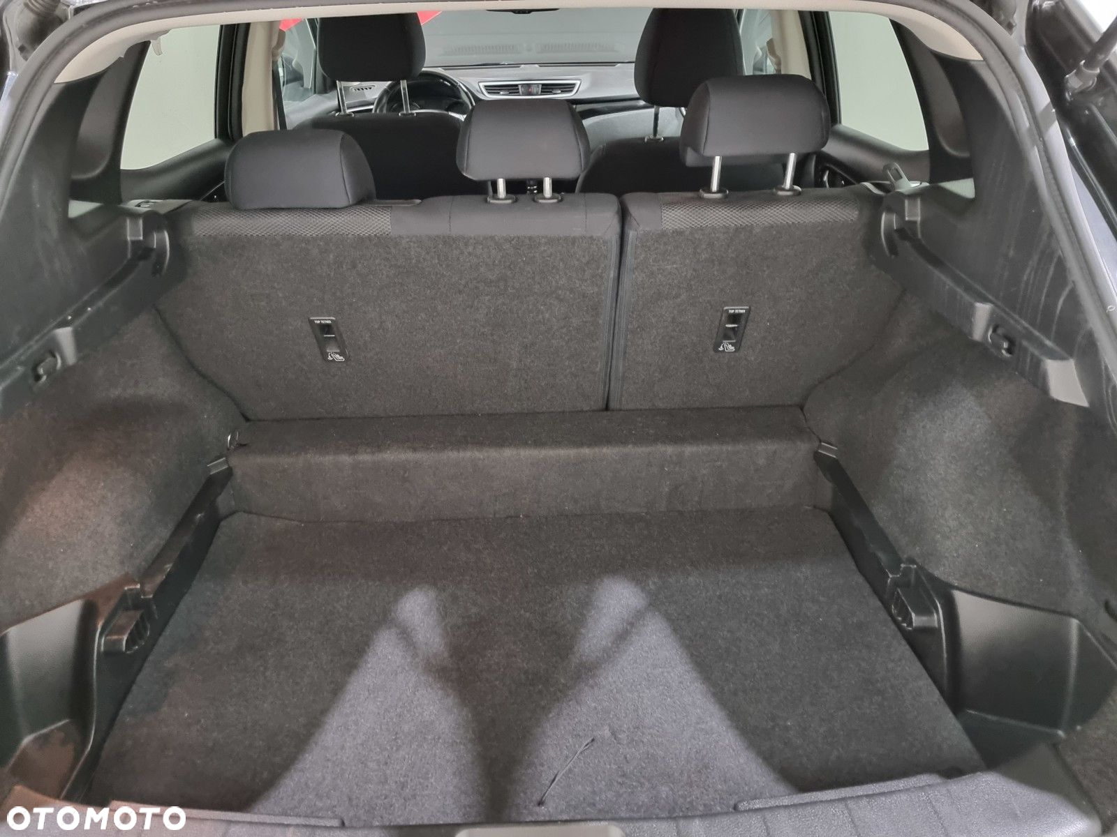 Nissan Qashqai - 27
