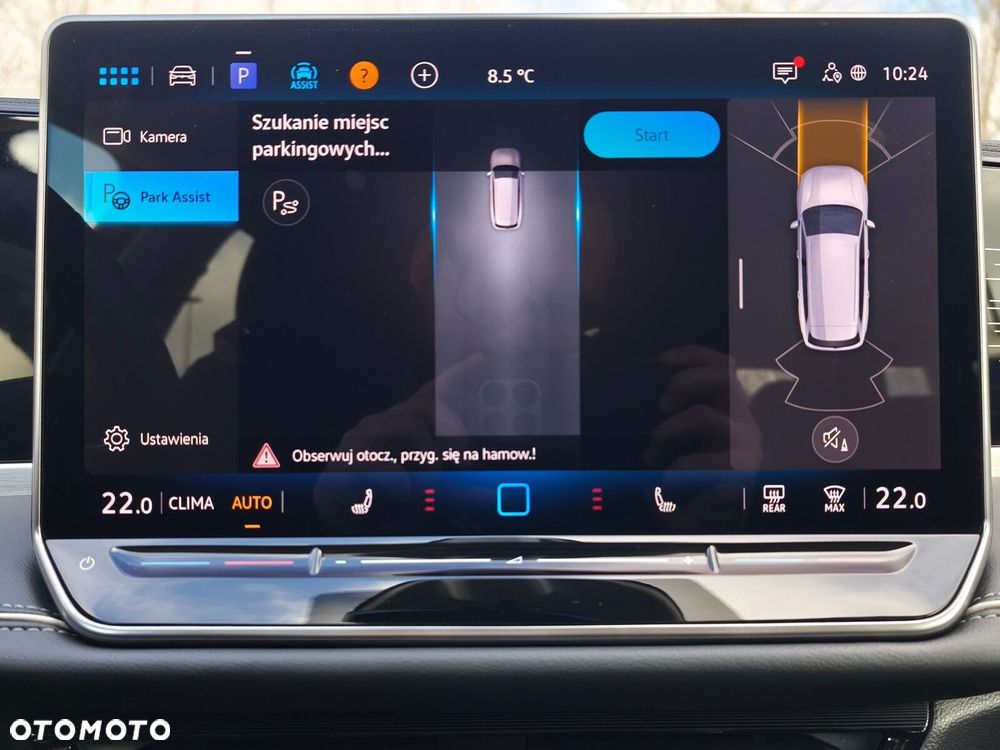 Volkswagen Passat - 34