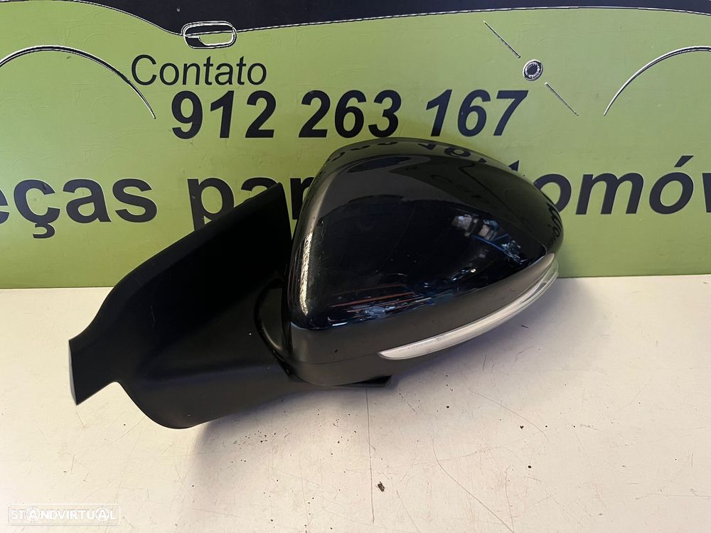 Citroen C4 Cactus - ESPELHO RETROVISOR ESQUERDO DIREITO - ER327 - 8