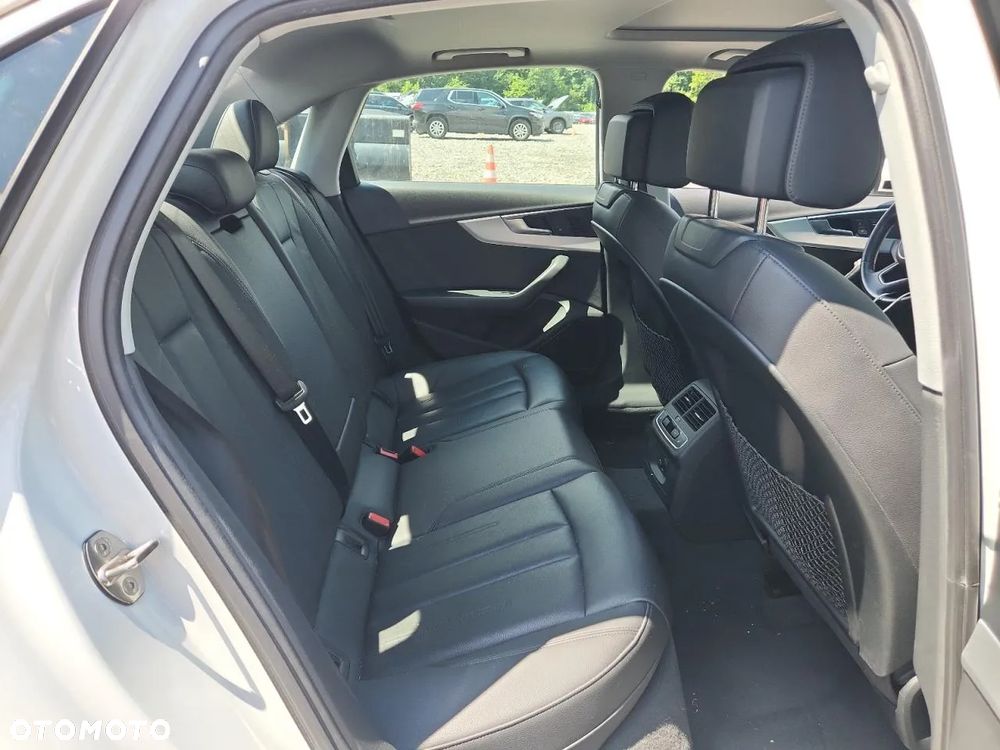 Audi A4 ver-2-0-tfsi-quattro-s-tronic - 9