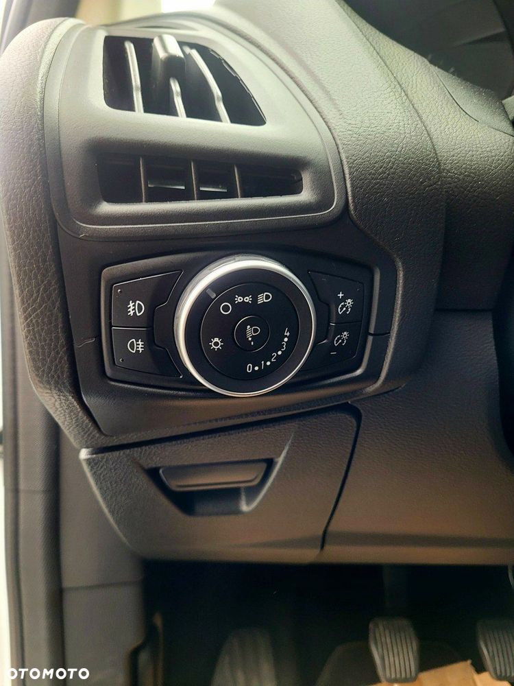 Ford Focus 1.5 EcoBlue Start-Stopp-System ACTIVE - 21