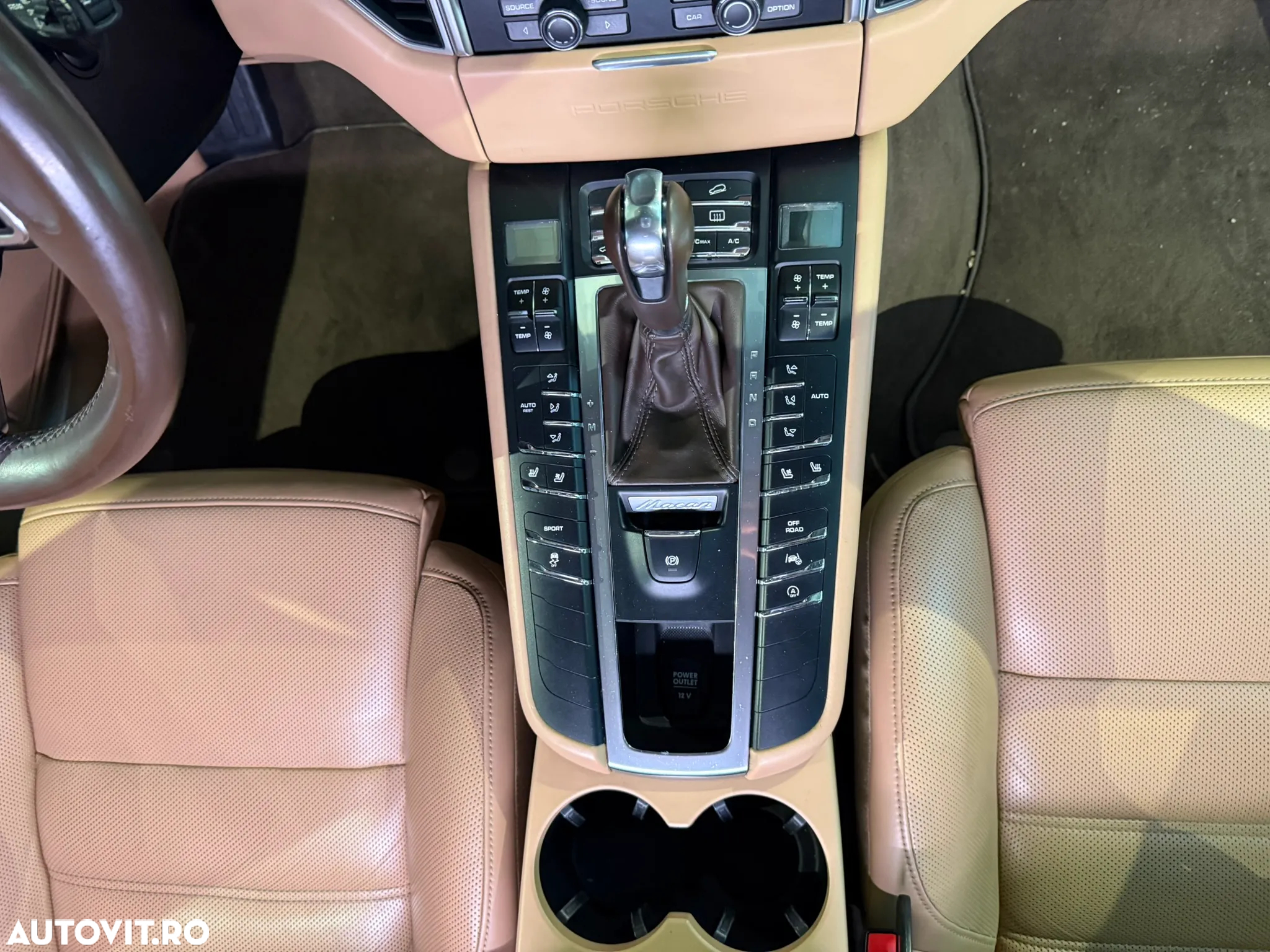 Porsche Macan 3.0 PDK S - 16