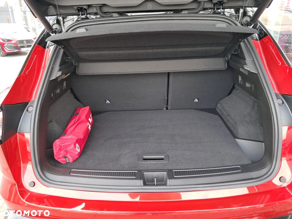 Renault Austral 1.2 E-Tech Full Hybrid 200 Techno MMT - 8