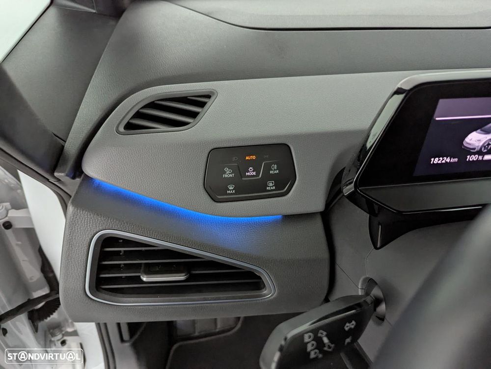 VW ID.3 58 kWh Pro - 27