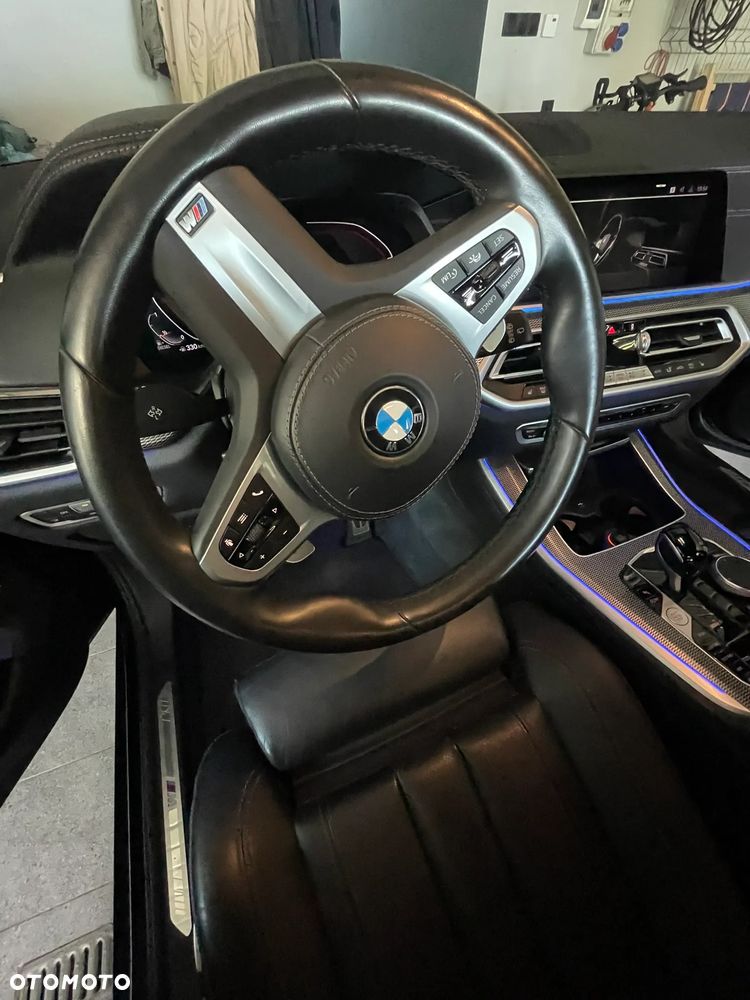 BMW X5 xDrive25d - 8