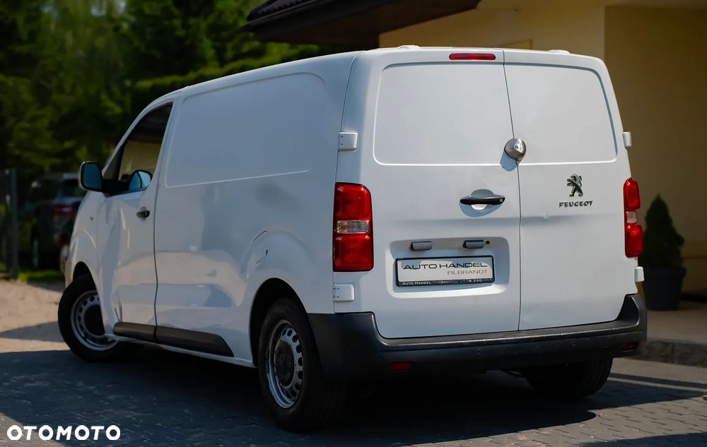 Peugeot EXPERT L2H1 1.6 HDI - 21