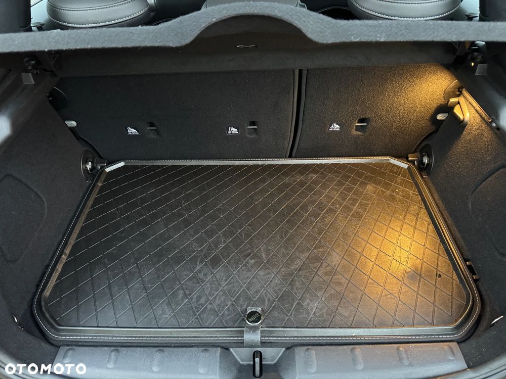 MINI Cooper S sport - 35