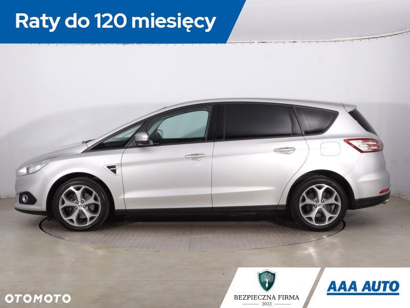 Ford S-Max - 4