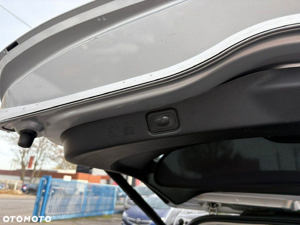 Ford Galaxy 2.0 TDCi Titanium PowerShift - 37