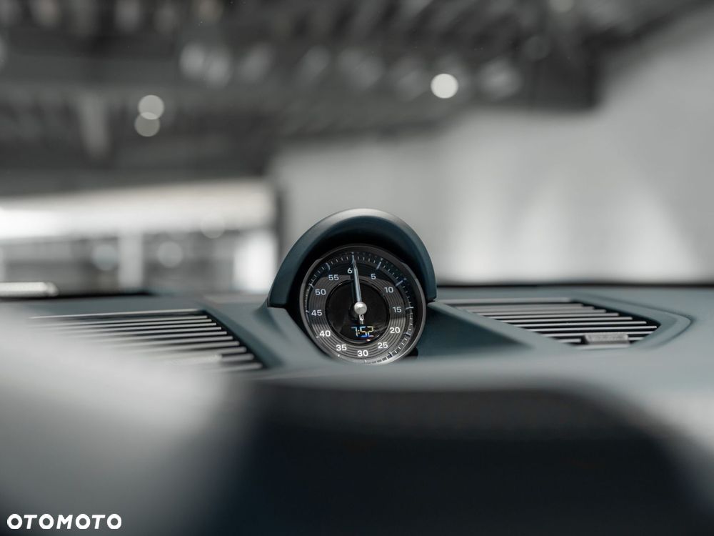 Porsche 911 Carrera S Cabrio - 27