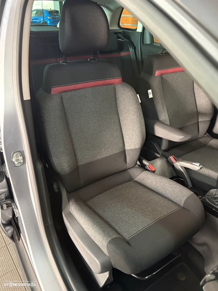 Citroën C3 Aircross 1.2 PureTech C-Series - 13