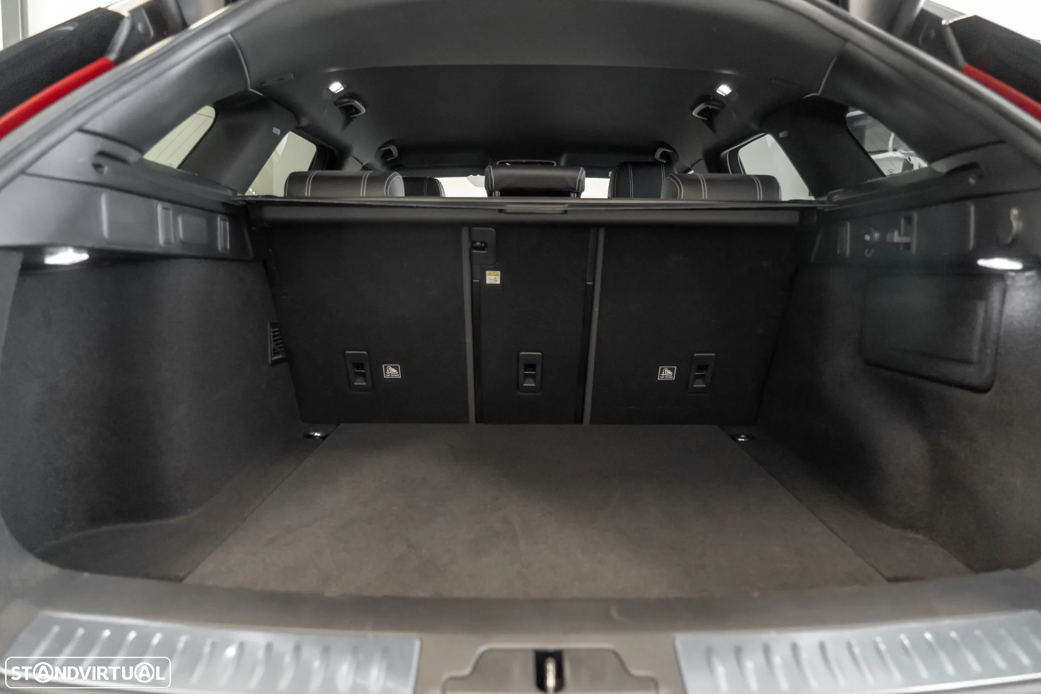 Land Rover Range Rover Velar 2.0 R-Dynamic SE - 10