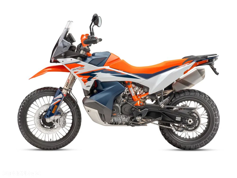 KTM Adventure - 4