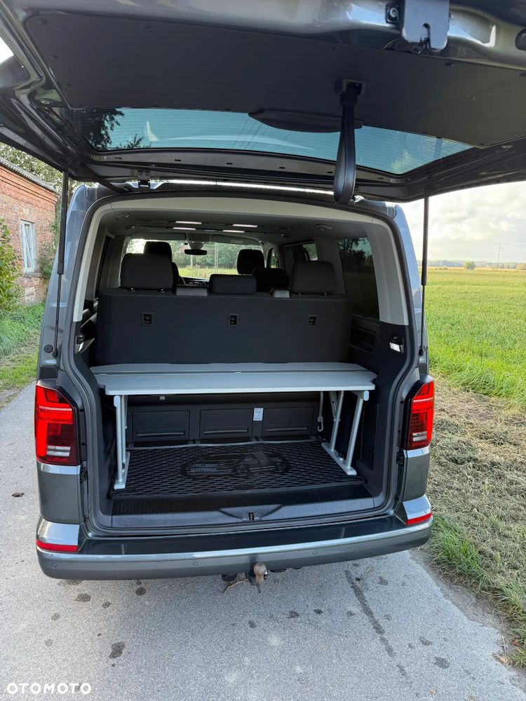 Volkswagen Multivan 6.1 2.0 TDI L1 Trendline DSG - 15