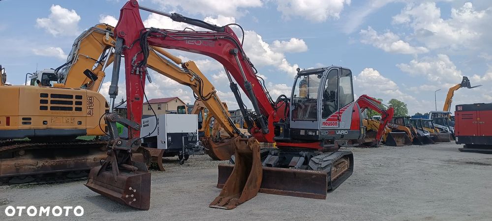 Inny NEUSON 12002 RD VARIO - 2