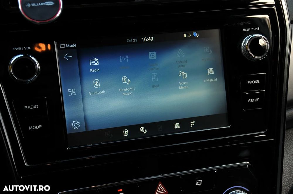 SsangYong Tivoli 1.5 GDI  Turbo STYLE - 23