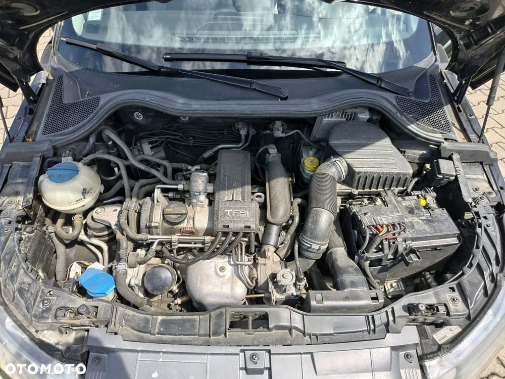 Audi A1 3-drzwiowe - 21