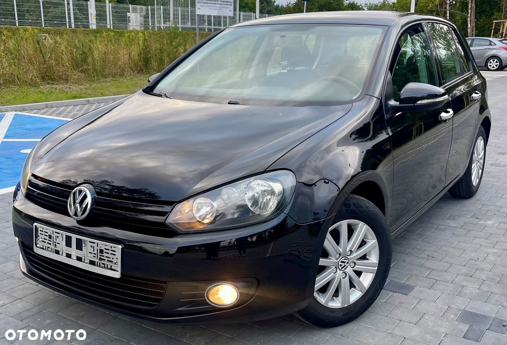 Volkswagen Golf 2011 photo 2