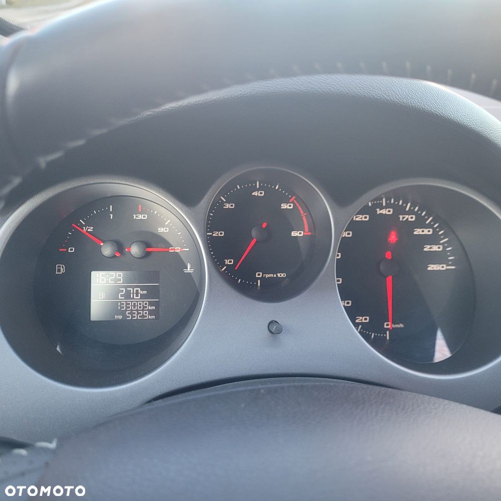 Seat Altea XL 2.0 TDI DPF SUN - 18