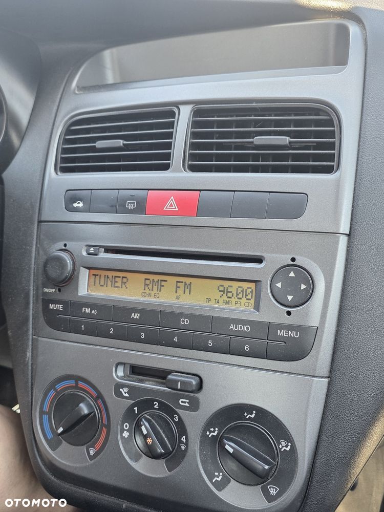 Fiat Linea - 8