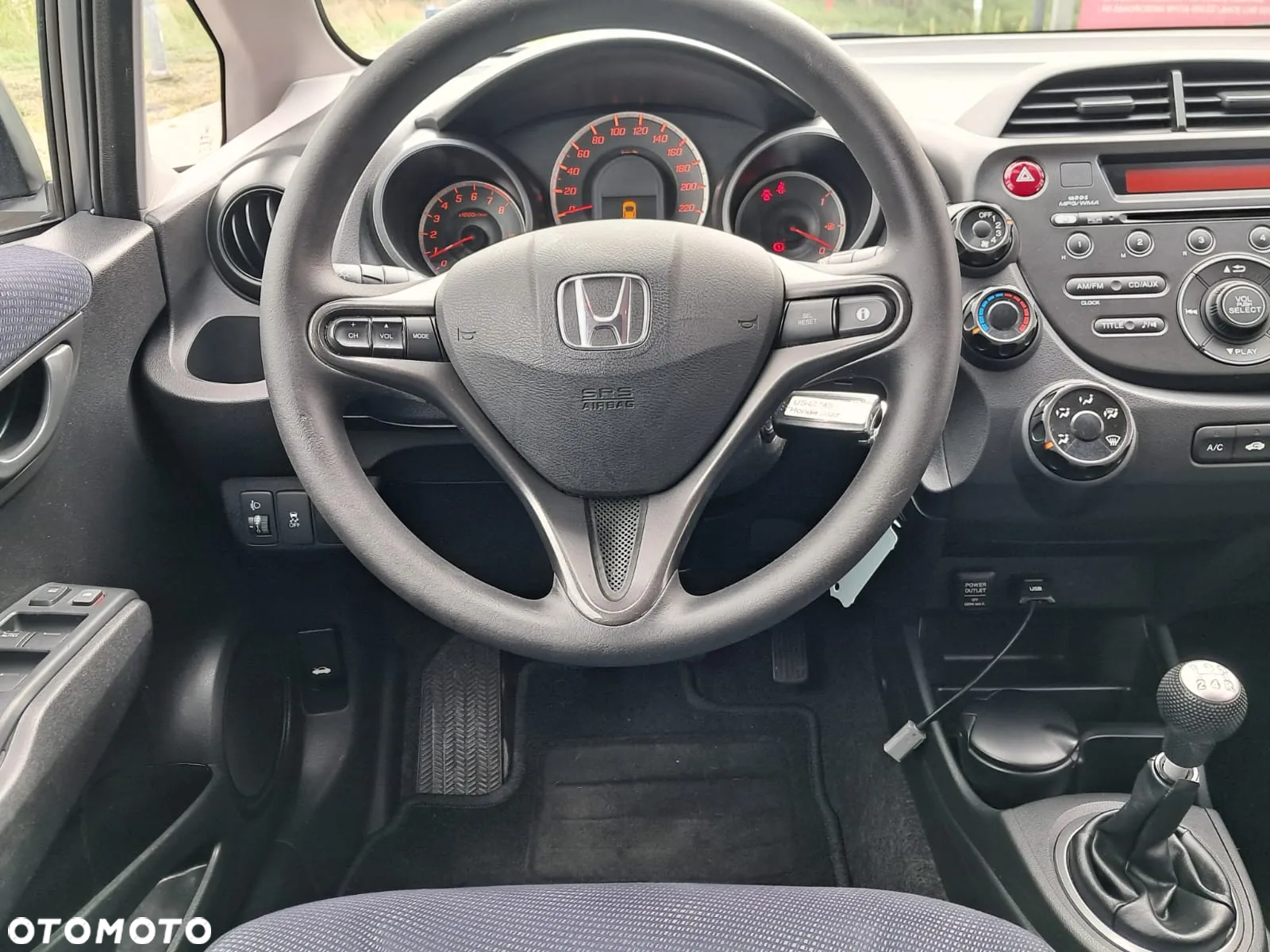 Honda Jazz 1.4 i-VTEC Comfort - 25