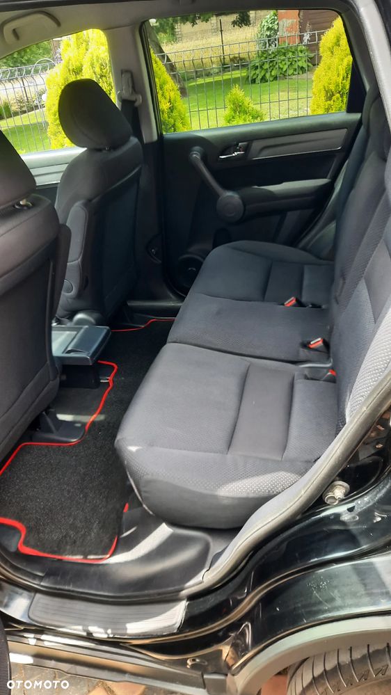Honda CR-V 2.4i-VTEC Automatik Exclusive Edition - 10