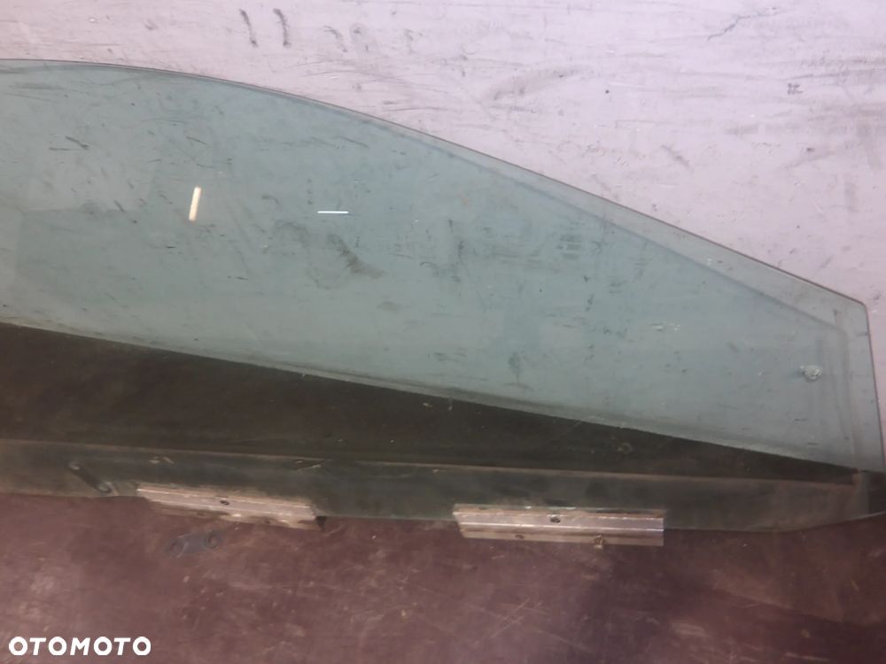 OPEL ASTRA G II BERTONE 3D 98-09 1.8B SZYBA PRAWA  PRZEDNIA - 4