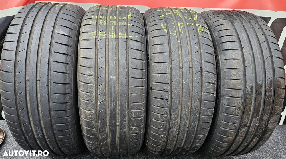 JanteTabla 16''5x112 VwPassat/Golf5/6,SkodaOctavia,SeatLeon,AudiaA4/A3 - 5