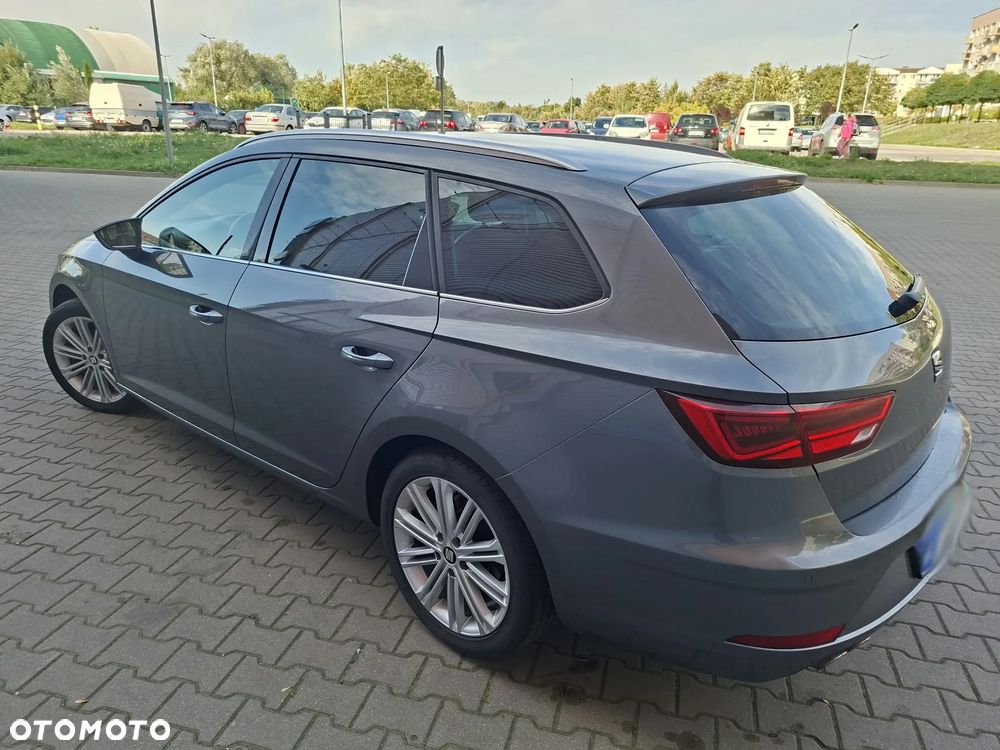 Seat Leon - 21