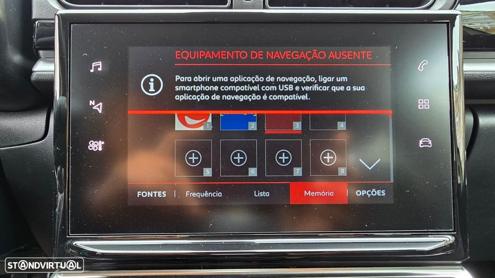 Citroën C3 1.2 PureTech Max - 25
